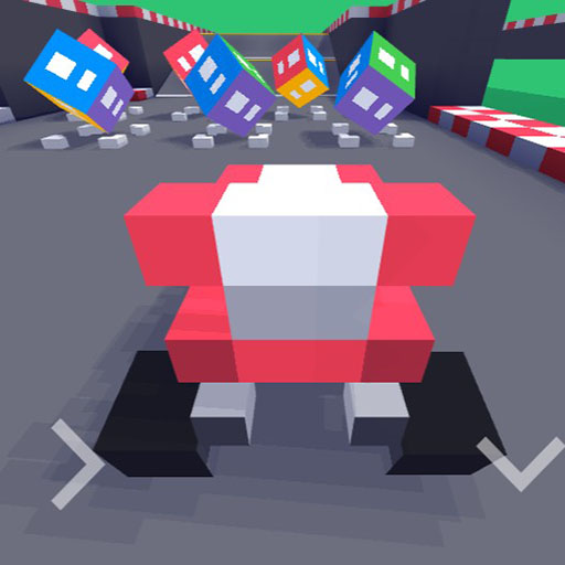 KartCade Demo