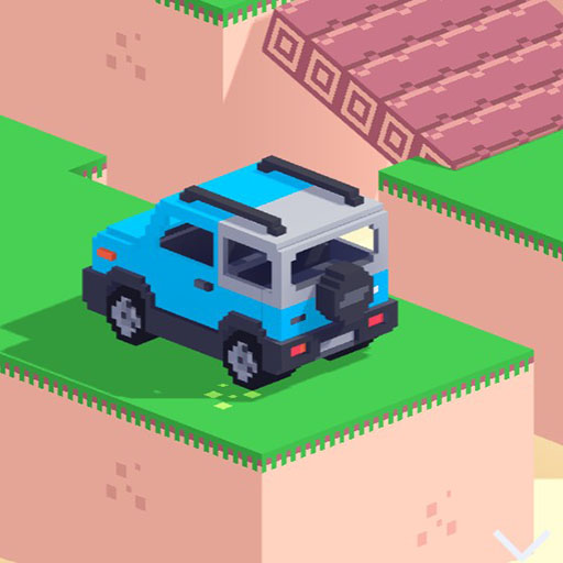Mini Jeep